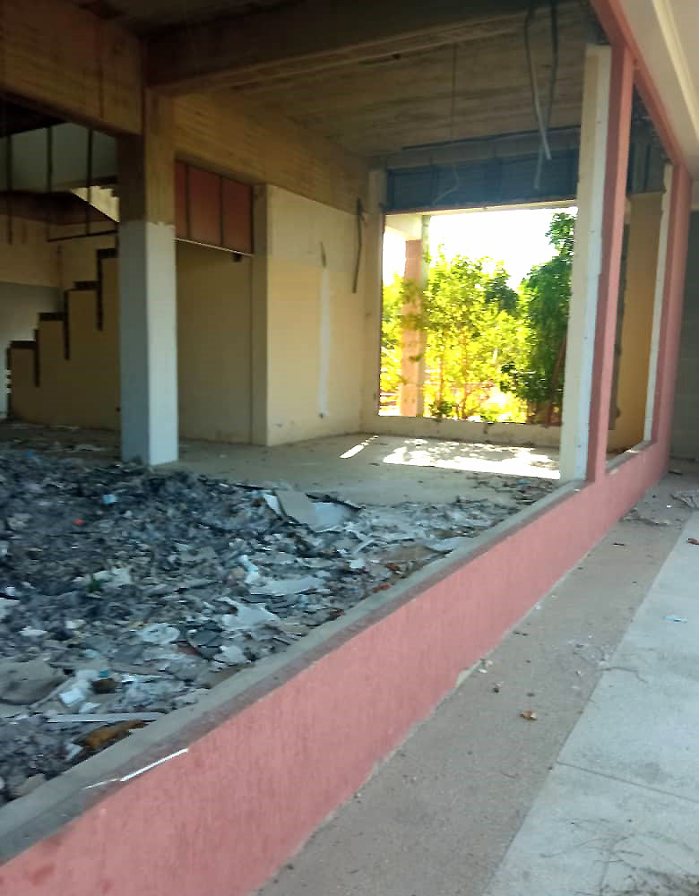 Alianza Vecinal Cabimas