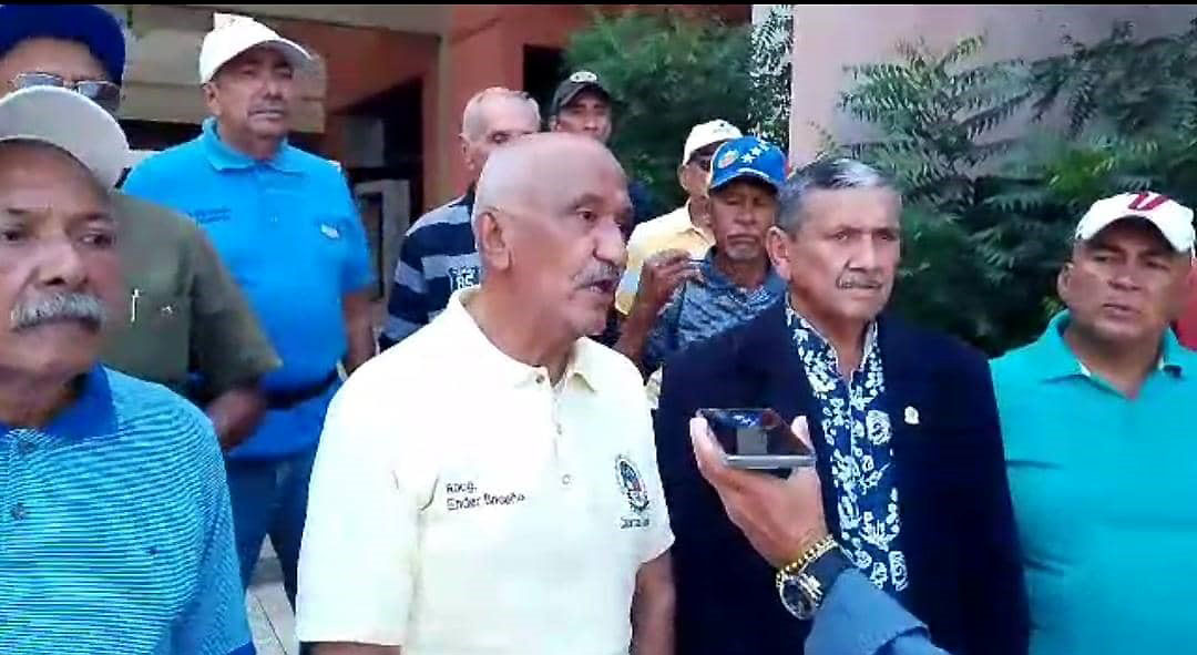 Alianza Vecinal Cabimas