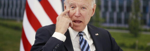 Biden examen mental