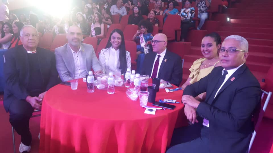 Cabimas coronó a sus 3 reinas del Carnaval 2024