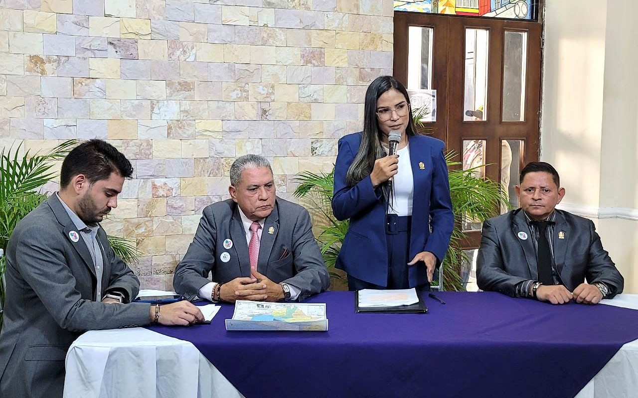 Clezulia instaló dos comisiones permanentes
