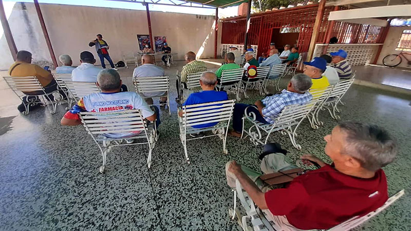 Convención Nacional de Glorias Deportivas Venezuela
