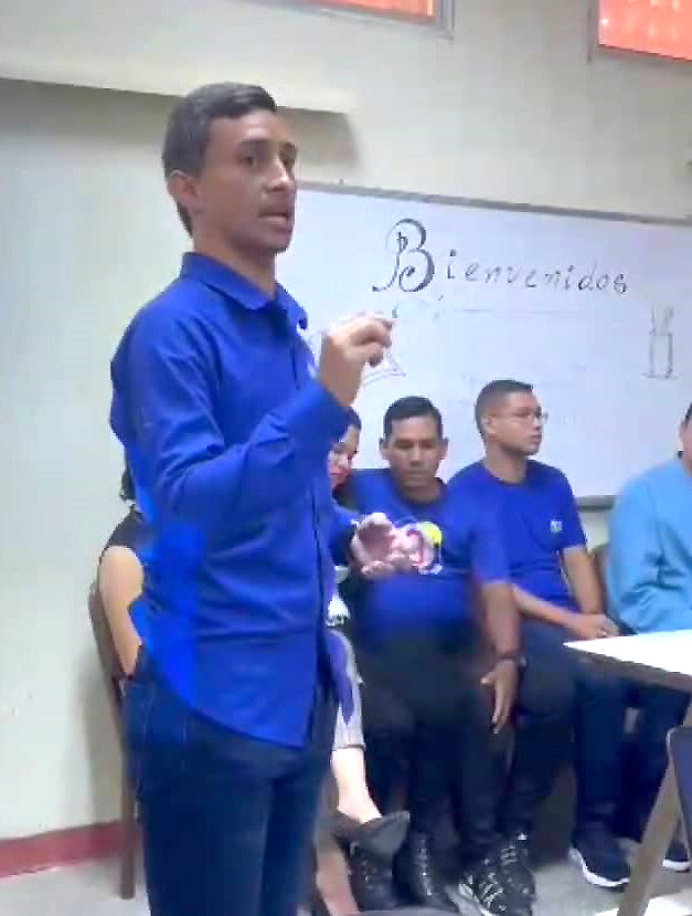 Ingresos del Núcleo LUZ-COL periodo I-2024