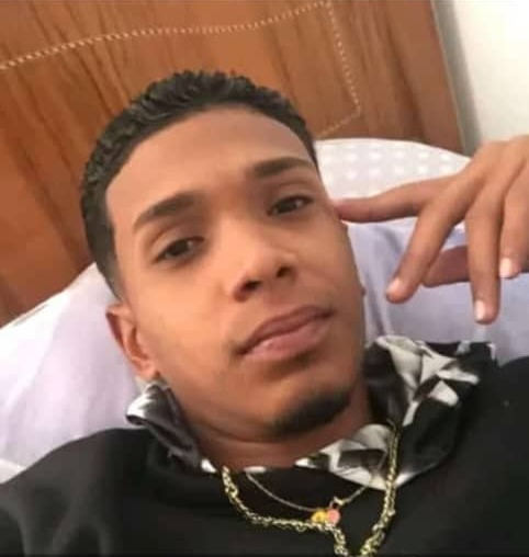 Edward David Beberaggi Loyo