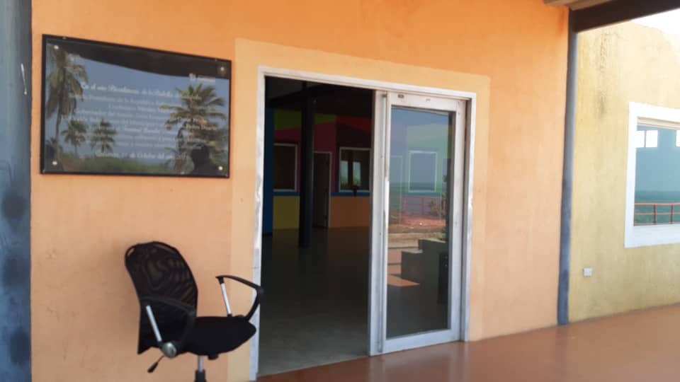 Embarcación Dianca III ofrecerá paseos por el lago