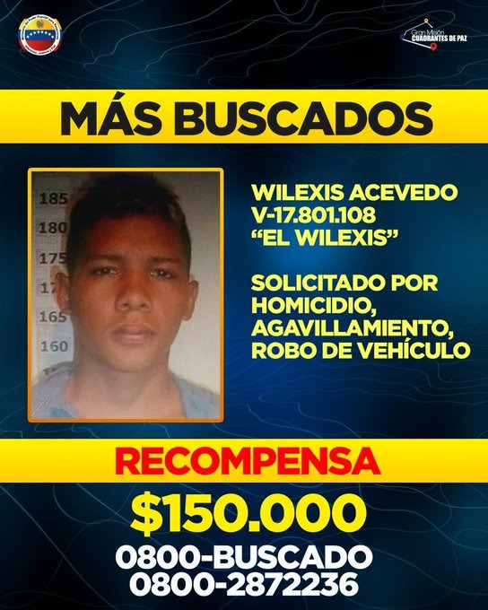 Criminales 