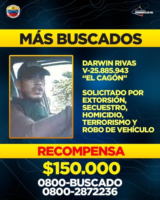 Criminales 