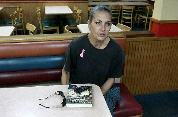 Fallece la actriz venezolana Nancy González