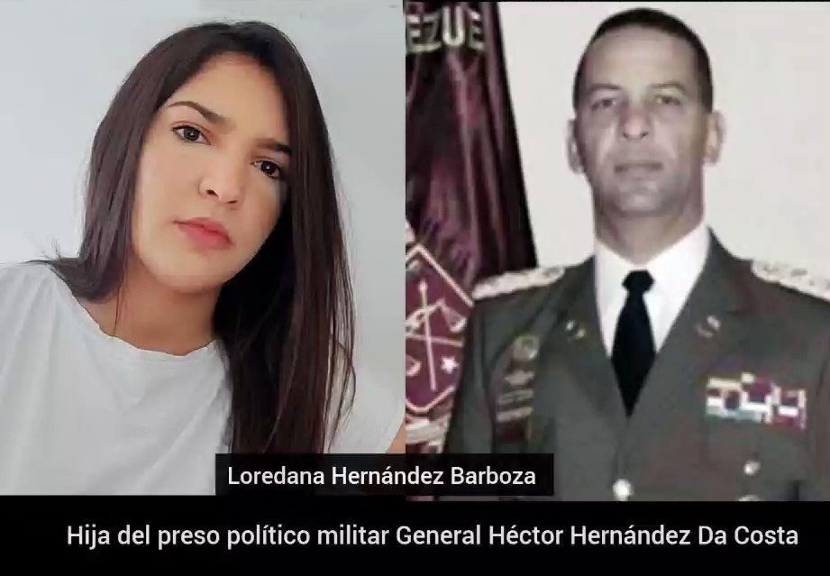 Familia Hernández Da Costa