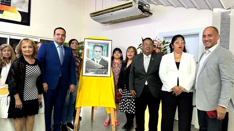 Gabriel Ferrer Desde la Gobernación buscamos fortalecer proyectos de investigación que estimulen a las nuevas generaciones (4)