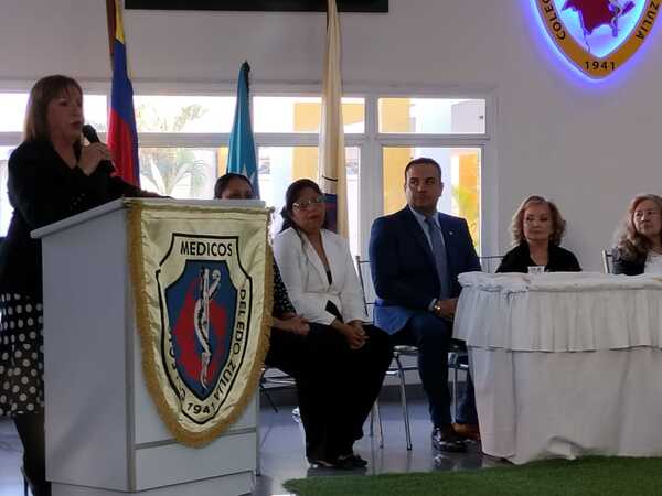 Gabriel Ferrer Desde la Gobernación buscamos fortalecer proyectos de investigación que estimulen a las nuevas generaciones