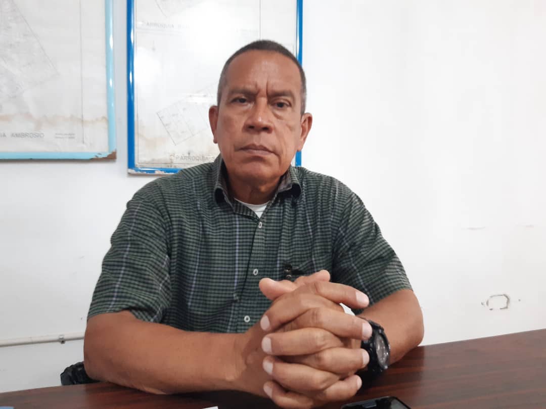 No aptas costas de Cabimas para el asueto de Carnaval