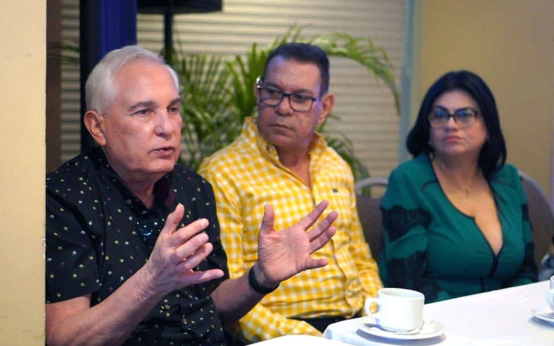 Gobierno Nacional escucha propuestas del sector pesquero zuliano