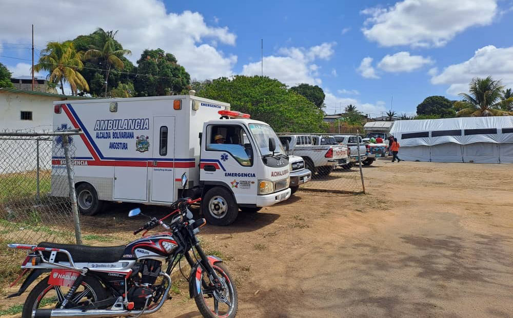Gobierno activó operaciones de salvamento en mina “Bulla Loca”