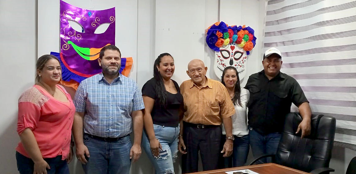 60 comparsas y carrozas Carnaval de Cabimas 