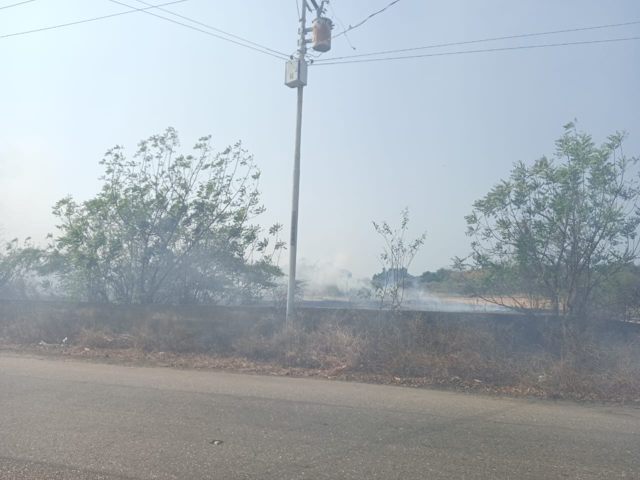 Puerto escondido