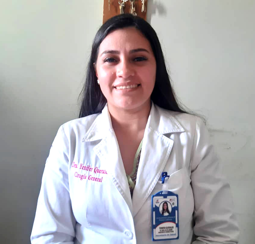 Reparaciones en el Ambulatorio Urbano Nueva Cabimas