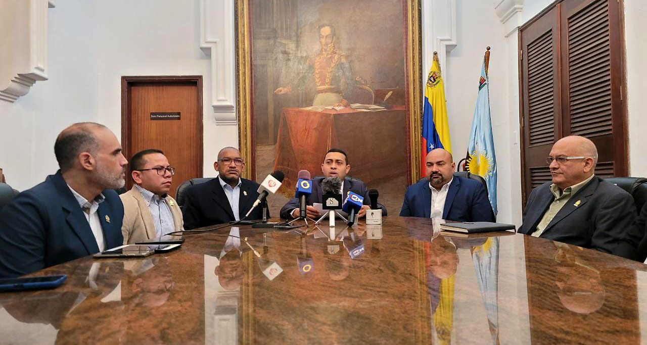 José Javier Barboza exigió a Corpoelec 