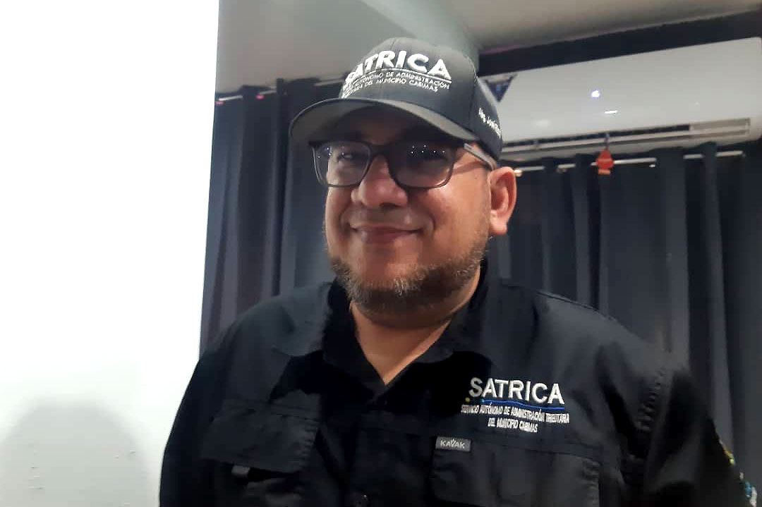 Concejo Municipal de Cabimas entregó a Satrica 8 ordenanzas