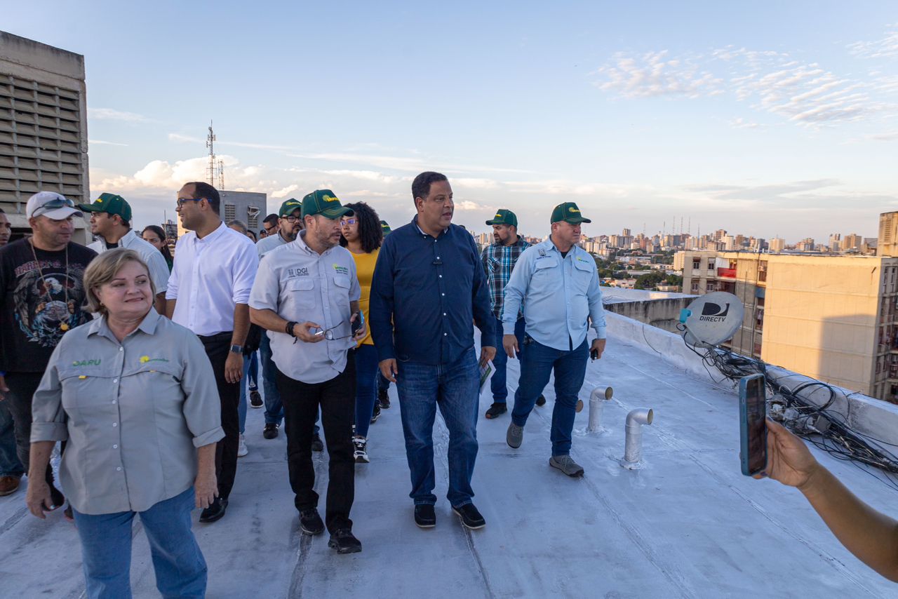 Maracaibo Resuelve tu Techo