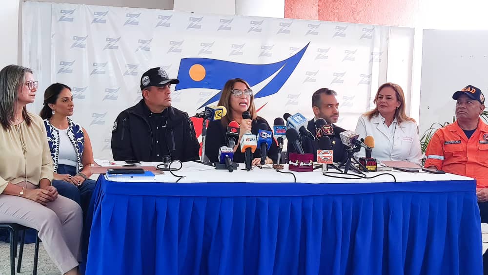Más de 6 mil 500 personas Desfile de Carnaval