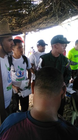 Operativo Carnaval Seguro 2024 fue un total éxito en el municipio Santa Rita (7)
