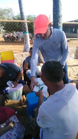 Operativo Carnaval Seguro 2024 fue un total éxito en el municipio Santa Rita