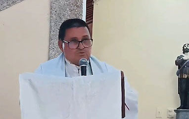 Festividades en honor a Nuestra Señora de Lourdes