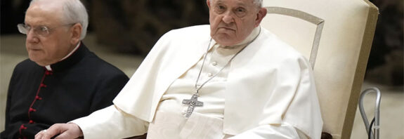 Papa Francisco Hospital