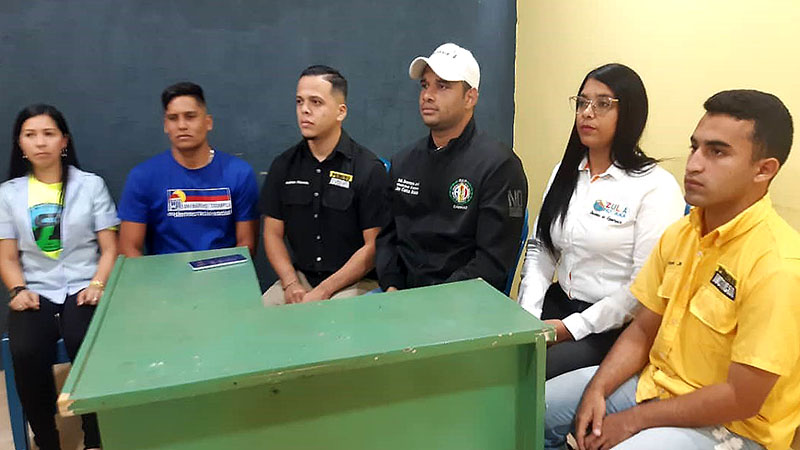 Plataforma Unitaria Juvenil 
