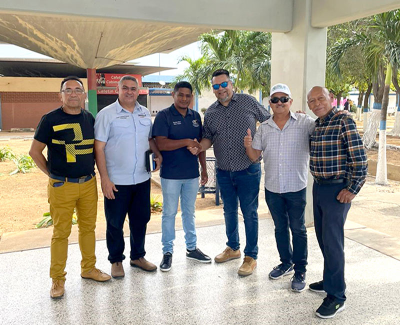 Plataforma Unitaria en Cabimas Encuentro Ciudadano