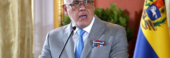 Propuesta del calendario electoral CNE