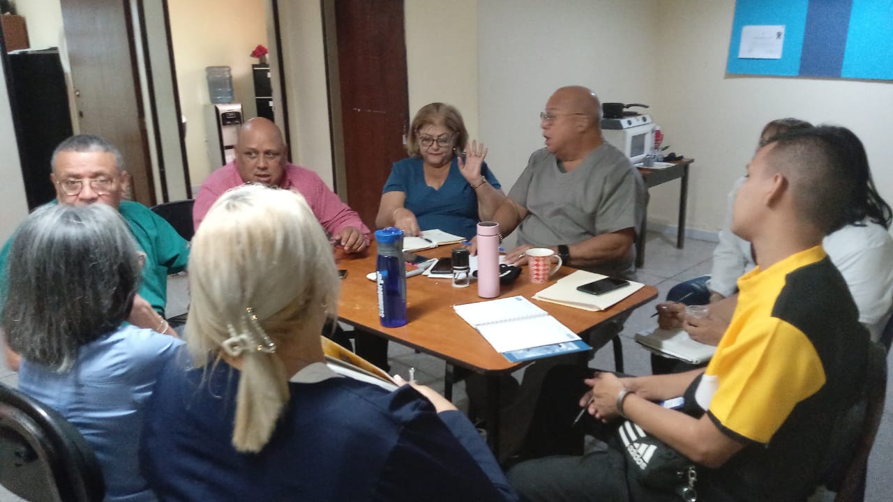 Red Ambulatoria Cabimas activará tres puntos Carnaval