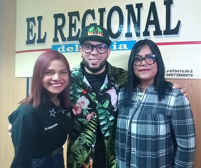 Roberto González "Este Soy Yo"
