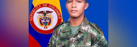 Soldado Putumayo