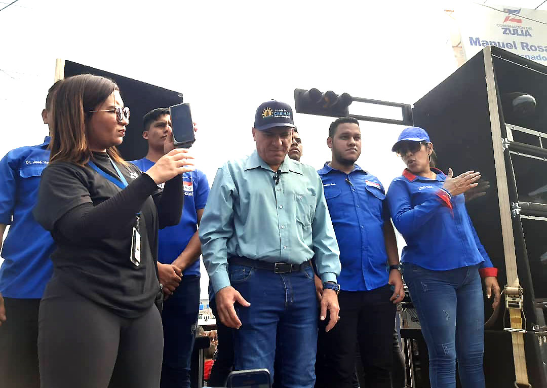 Inhabilitaciones políticas 