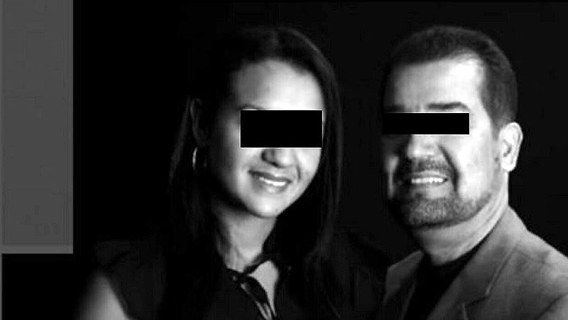 Venezolano asesinó a puñaladas a su esposa frente a cinco sus hijos en Florida