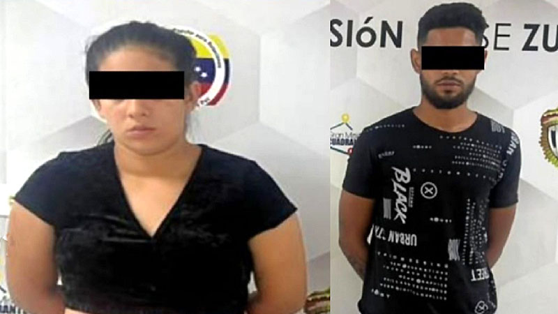 “Yeico Masacre” en el Zulia