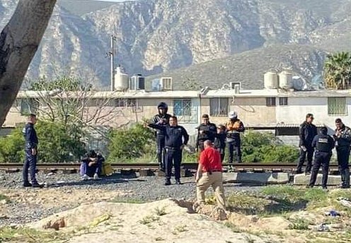 Zuliana embarazada murió arrollada por el tren la «Bestia» en México