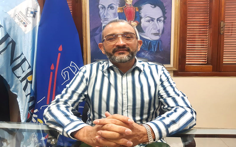Unermb celebra su 42 aniversario