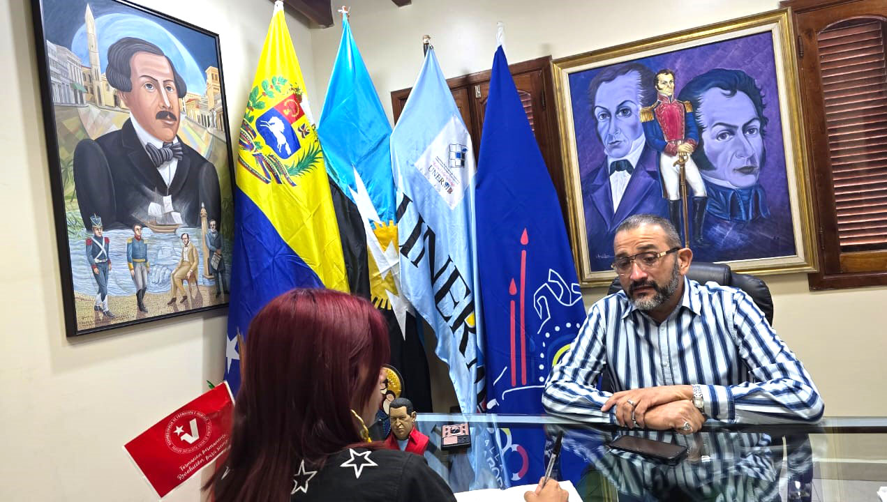 Unermb celebra su 42 aniversario