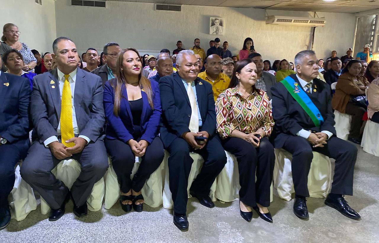 Alcalde Alenis Guerrero 2023