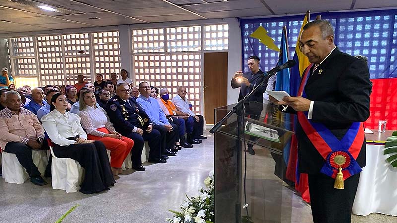 Alcalde Alenis Guerrero 2023