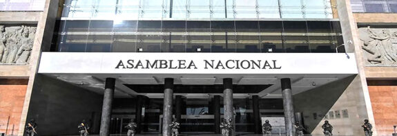 Asamblea Nacional de Ecuador