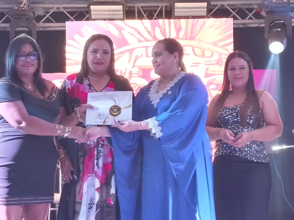 Mara de Oro Cabimas