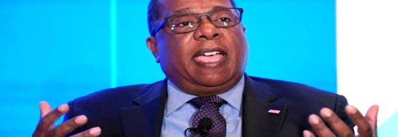 Brian Nichols condena detenciones Vente Venezuela