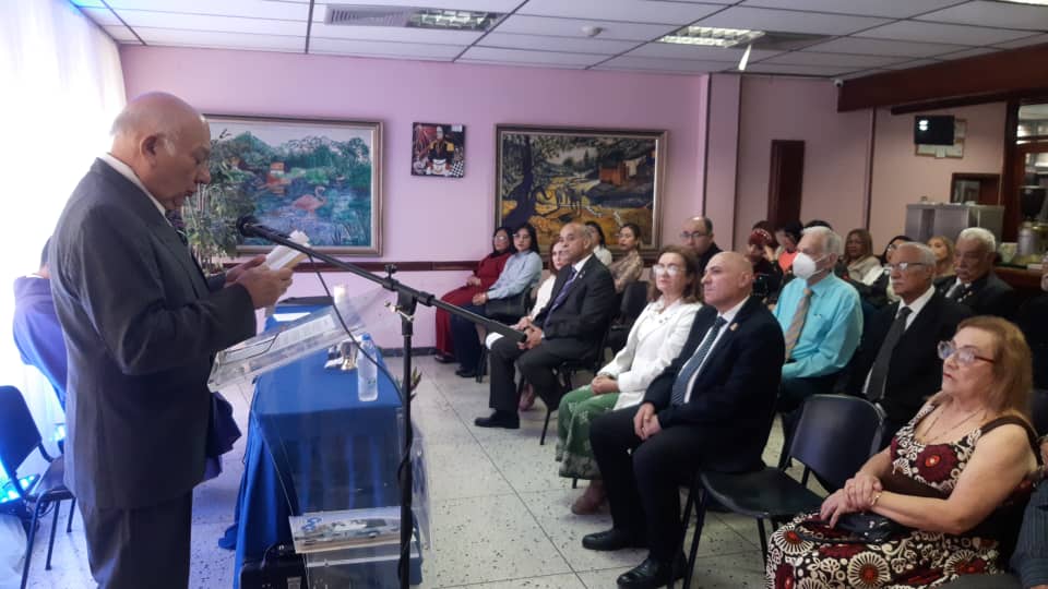 CMC celebró Día Nacional del Médico
