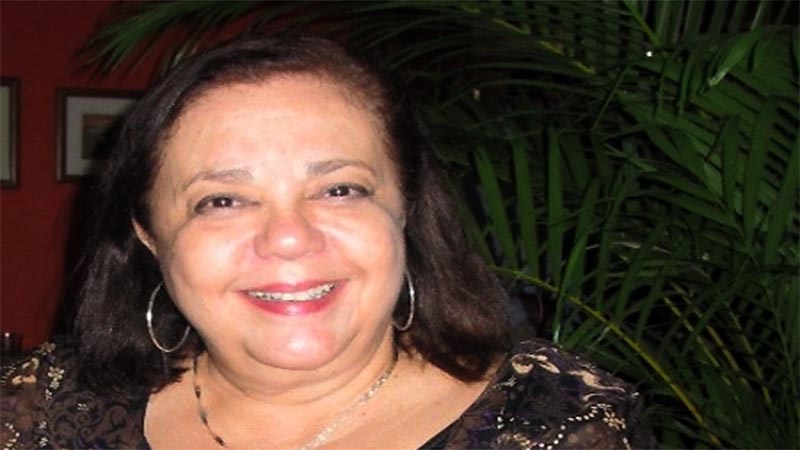Corina Yoris es la abanderada de María Corina para las presidenciales