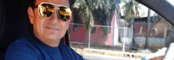 Capturado asesino de exalcalde de Barinas en Colombia