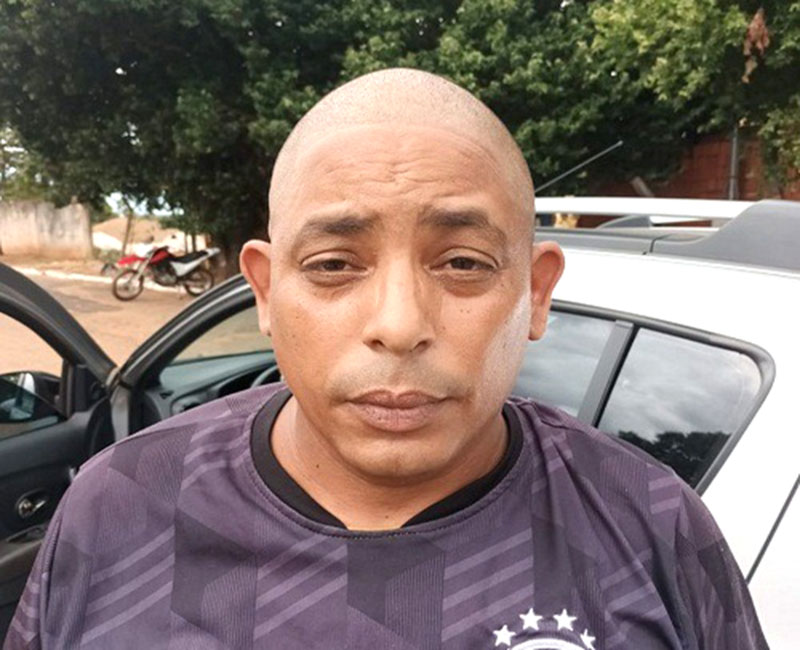 Capturado venezolano que mató a su esposa en Brasil